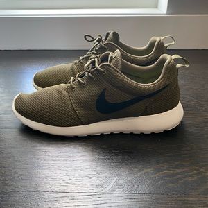 Nike Roshe Run “Iguana” Size 11 OG